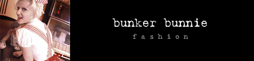 Click to enter Bunker Bunnie Fashion