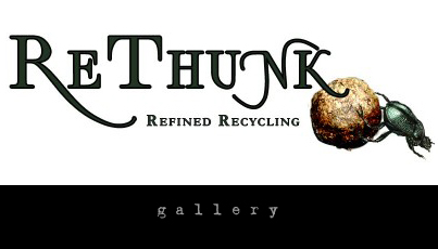 Enter ReThunk's Fashion Gallery