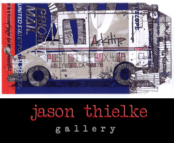 Enter Jason Thielke's Gallery