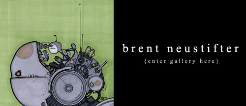 Enter Brent Neustifter's Gallery